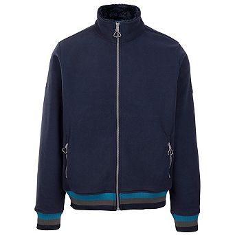 Trespass Mens Elford AT300 Fleece Top