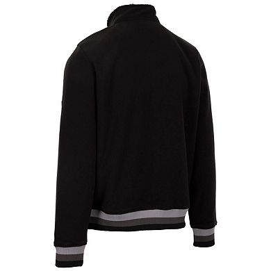 Trespass Mens Elford AT300 Fleece Top
