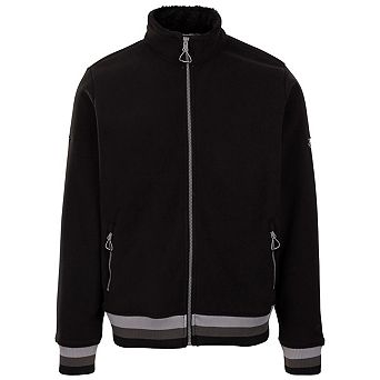 Trespass Mens Elford AT300 Fleece Top
