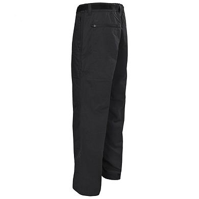 Trespass Mens Clifton Thermal Action Trousers