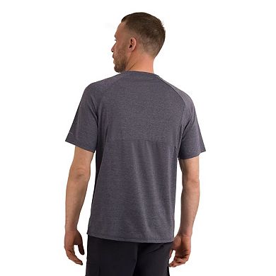Trespass Mens Conall DLX T-Shirt