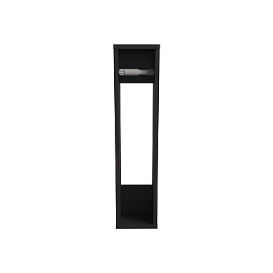 Golovin Shelf with 2 Shelves