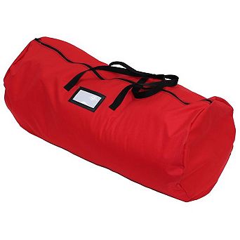 Dyno Red Storage Bag 36 in H X 15 in W X 15 in D