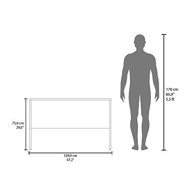 Revloc Desk - Office