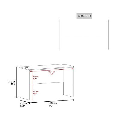 Revloc Desk - Office