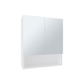 Colfax Medicine Cabinet, 2 Doors, 3 Shelves, 1 Mirror