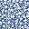 Blue White