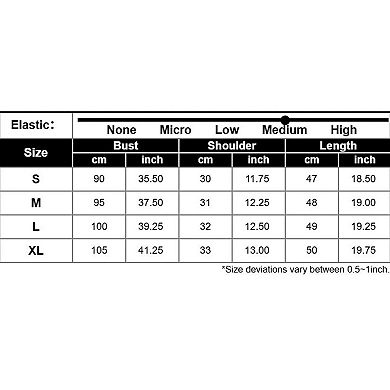 Women's Going Out Denim Vest Sleeveless Button Up V Neck Y2k Crop Tops