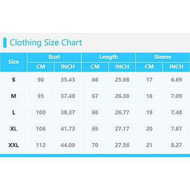 Women's Ruffle Short Sleeve Button Down Shirt Summer Casual Blouse V Neck Soft Top