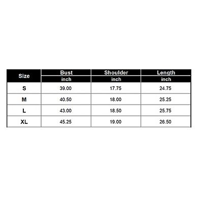Women's V Neck Sleeveless Vest Open Front Relaxed Fit Casual Tops