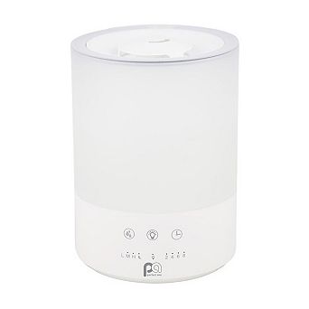 Perfect Aire 1.05 gal 538 sq ft Electronic Ultrasonic Humidifier