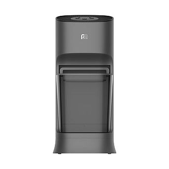 Perfect Aire 2.8 gal 215 sq ft Electronic Evaporative Console Humidifier