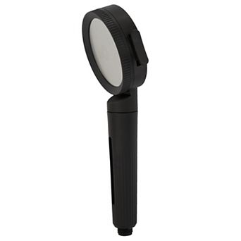 Bath Bliss 4 Function Monsoon Filtering Shower Head