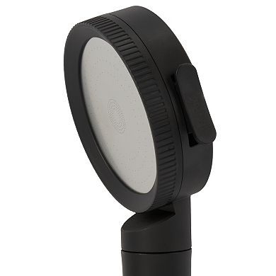 Bath Bliss 4 Function Monsoon Filtering Shower Head