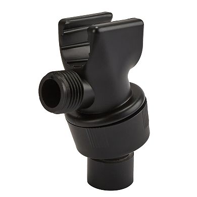 Bath Bliss 4 Function Monsoon Filtering Shower Head