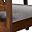 Gray Walnut Brown