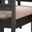 Beige Dark Brown