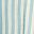 Pale Blue Bold Stripe