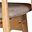 Gray Natural Oak