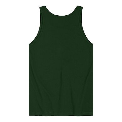 Men's Road Trippers' Summer Tour Graphic Tank Top