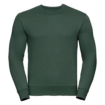 Russell Mens Authentic Sweatshirt (Slimmer Cut)