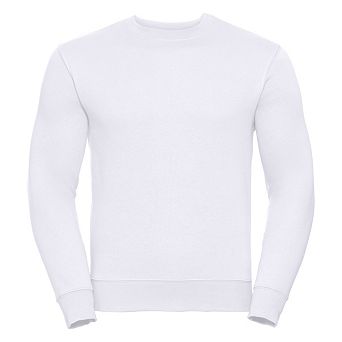 Russell Mens Authentic Sweatshirt (Slimmer Cut)