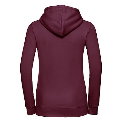 Russell Womens Premium Authentic Hoodie (3-Layer Fabric)
