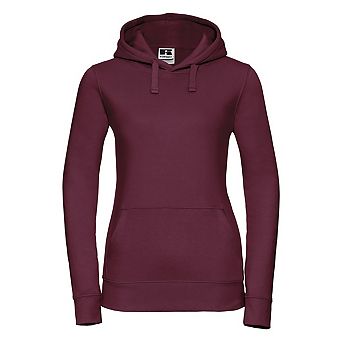 Russell Womens Premium Authentic Hoodie (3-Layer Fabric)