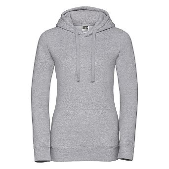 Russell Womens Premium Authentic Hoodie (3-Layer Fabric)
