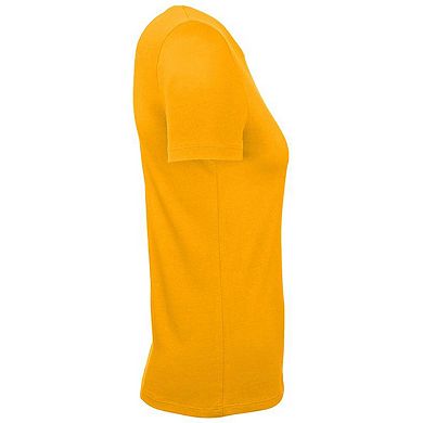 B&C Womens/Ladies E150 T-Shirt