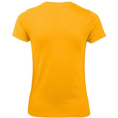 B&C Womens/Ladies E150 T-Shirt