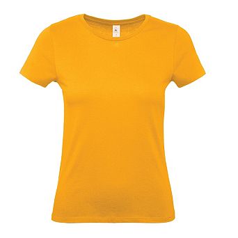 B&C Womens/Ladies E150 T-Shirt