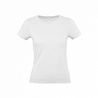 B&C Womens/Ladies E150 T-Shirt