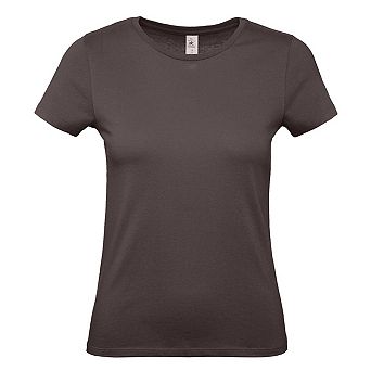 B&C Womens/Ladies E150 T-Shirt