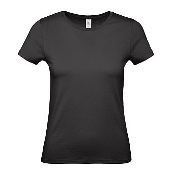 B&C Womens/Ladies E150 T-Shirt