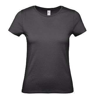 B&C Womens/Ladies E150 T-Shirt