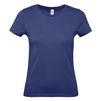 B&C Womens/Ladies E150 T-Shirt