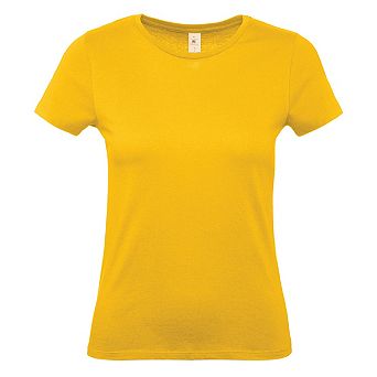 B&C Womens/Ladies E150 T-Shirt