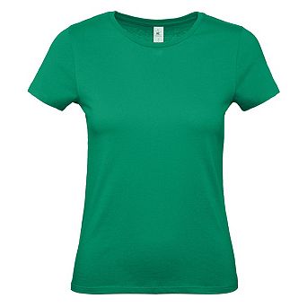 B&C Womens/Ladies E150 T-Shirt