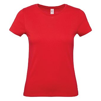 B&C Womens/Ladies E150 T-Shirt