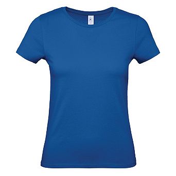 B&C Womens/Ladies E150 T-Shirt