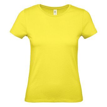 B&C Womens/Ladies E150 T-Shirt
