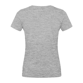 B&C Womens/Ladies E150 T-Shirt