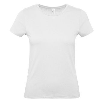 B&C Womens/Ladies E150 T-Shirt