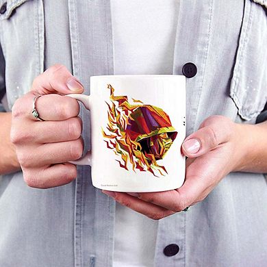 Mortal Kombat (Flawless Victory) 11 oz Ceramic Mug WMUG1235