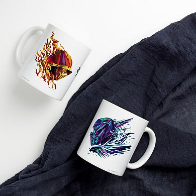 Mortal Kombat (Flawless Victory) 11 oz Ceramic Mug WMUG1235