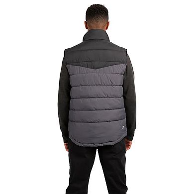 Trespass Mens Oskar Gilet