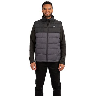 Trespass Mens Oskar Gilet