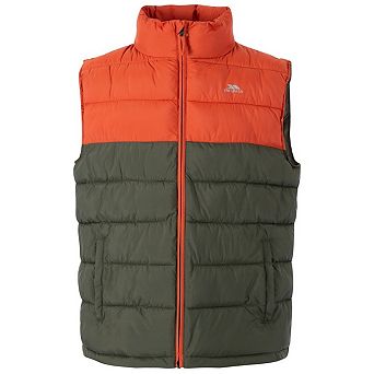 Trespass Mens Oskar Gilet