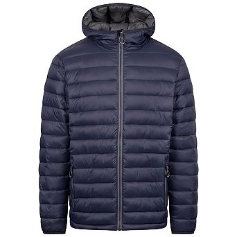 Trespass Mens Paddley Padded Jacket